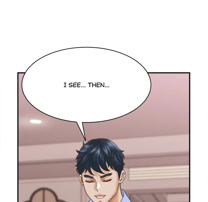 Right Under His Roof - Chapter 9 Page 148