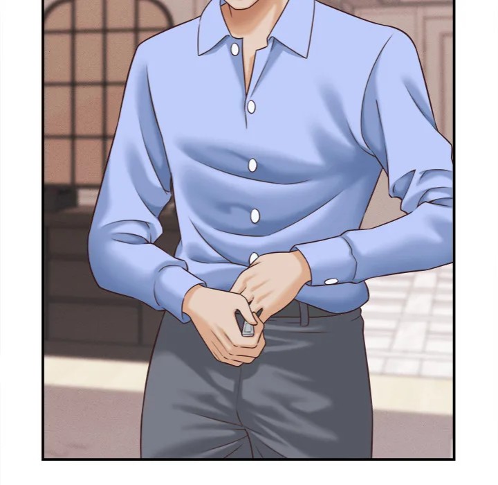 Right Under His Roof - Chapter 9 Page 149