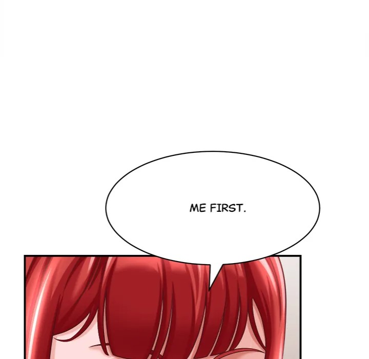 Right Under His Roof - Chapter 9 Page 150