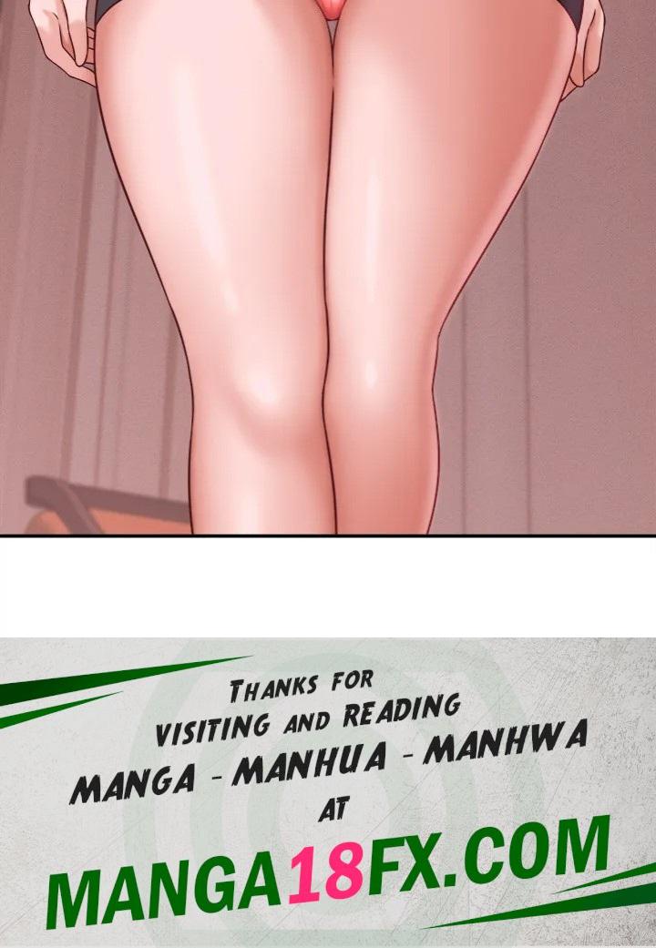 Right Under His Roof - Chapter 9 Page 156