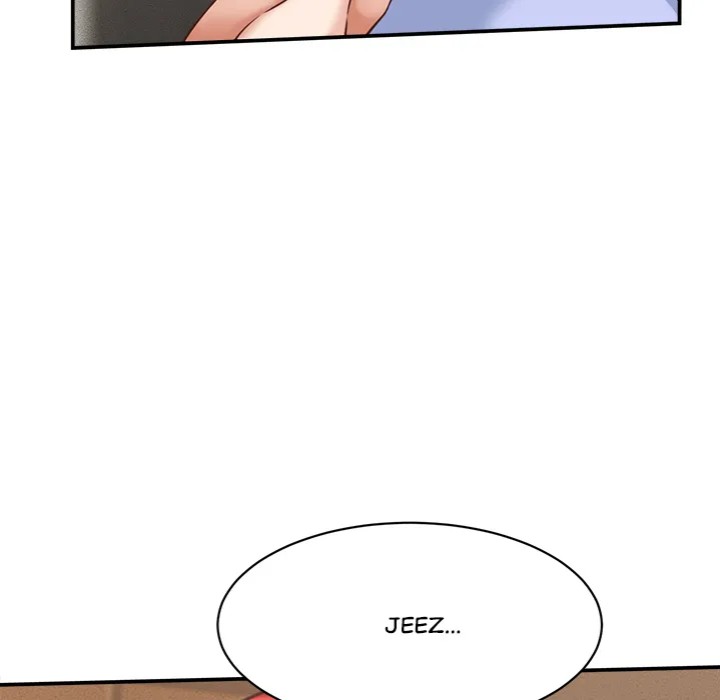 Right Under His Roof - Chapter 9 Page 16