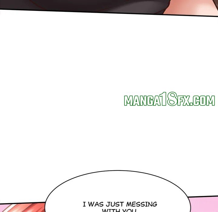 Right Under His Roof - Chapter 9 Page 19