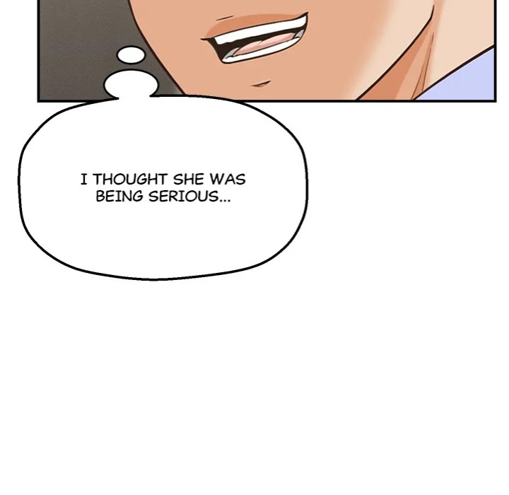 Right Under His Roof - Chapter 9 Page 23