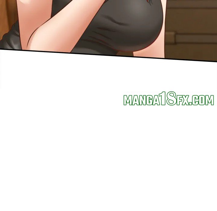 Right Under His Roof - Chapter 9 Page 28