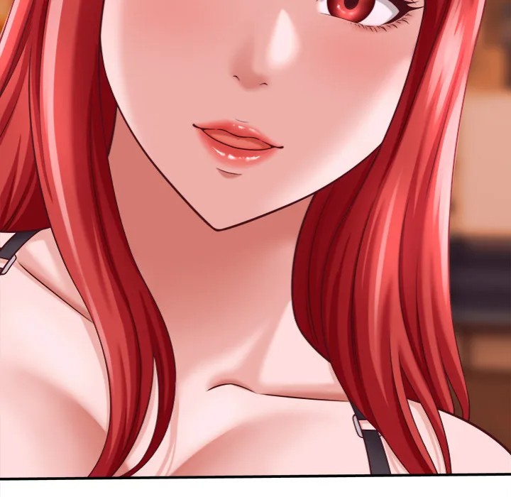 Right Under His Roof - Chapter 9 Page 49