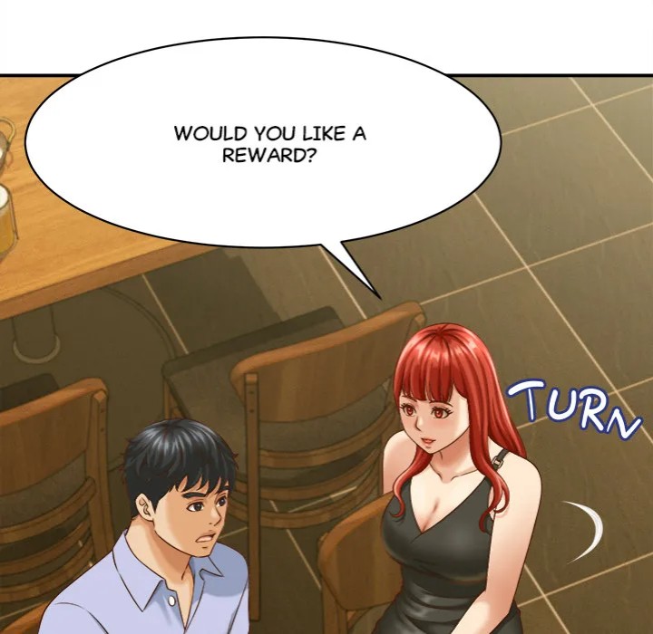 Right Under His Roof - Chapter 9 Page 53