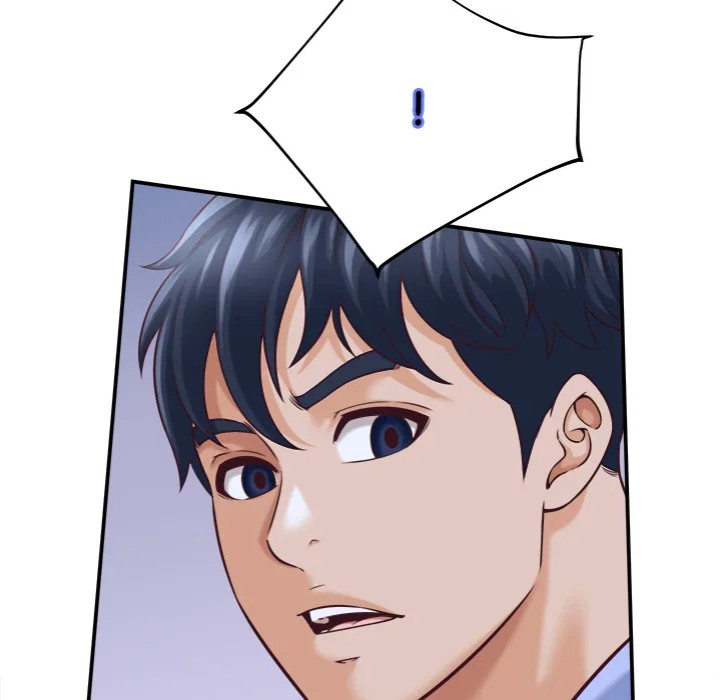 Right Under His Roof - Chapter 9 Page 58