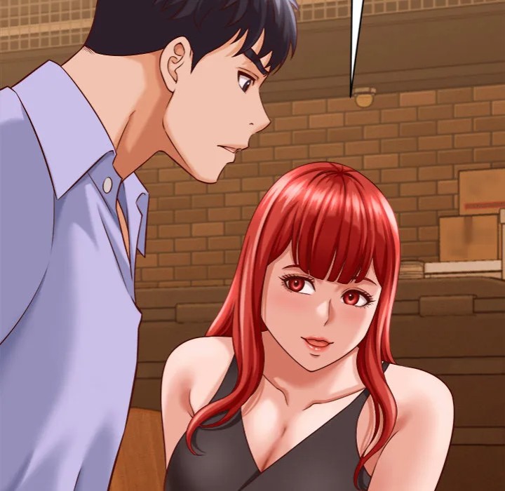 Right Under His Roof - Chapter 9 Page 64