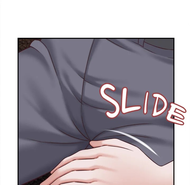 Right Under His Roof - Chapter 9 Page 71