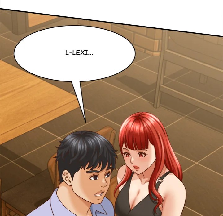 Right Under His Roof - Chapter 9 Page 74