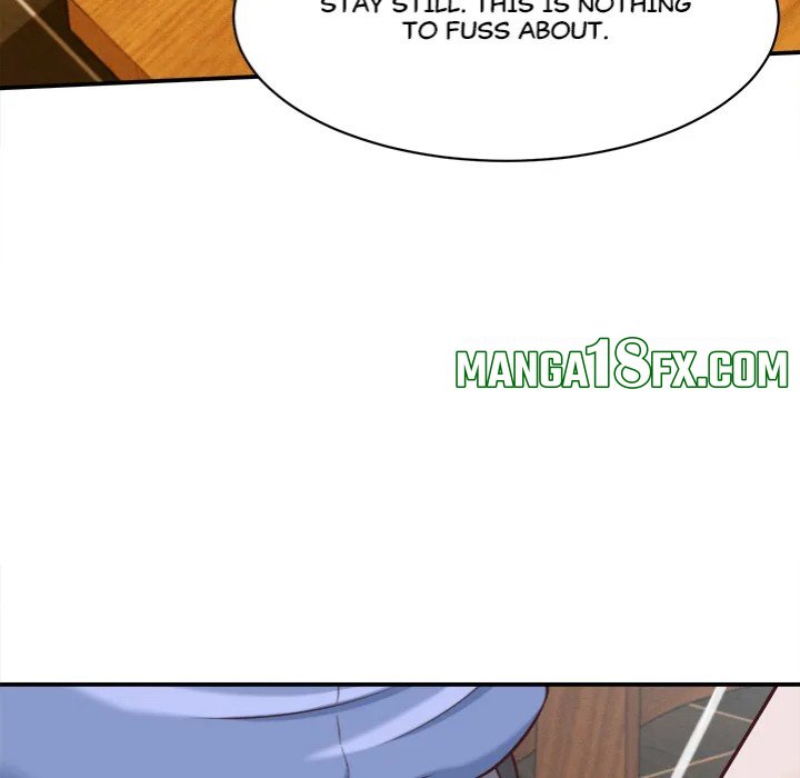 Right Under His Roof - Chapter 9 Page 76