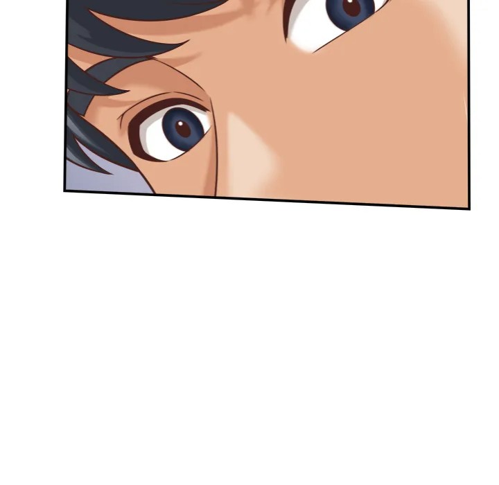 Right Under His Roof - Chapter 9 Page 79