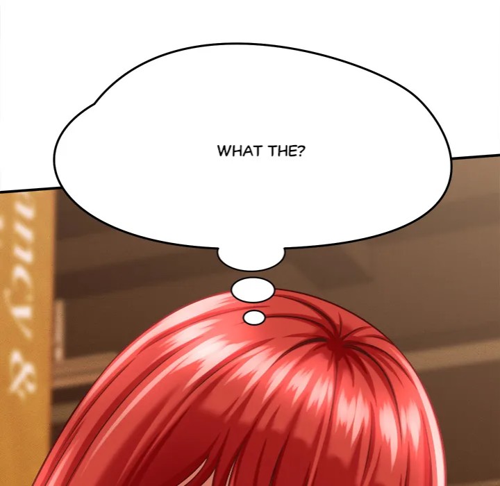 Right Under His Roof - Chapter 9 Page 80