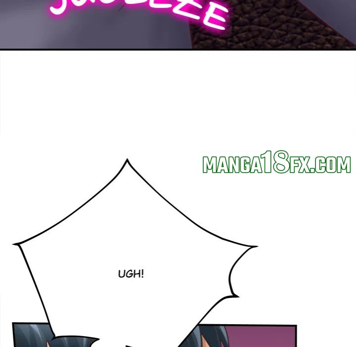 Right Under His Roof - Chapter 9 Page 92