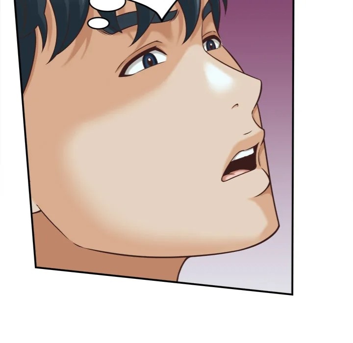 Right Under His Roof - Chapter 9 Page 93