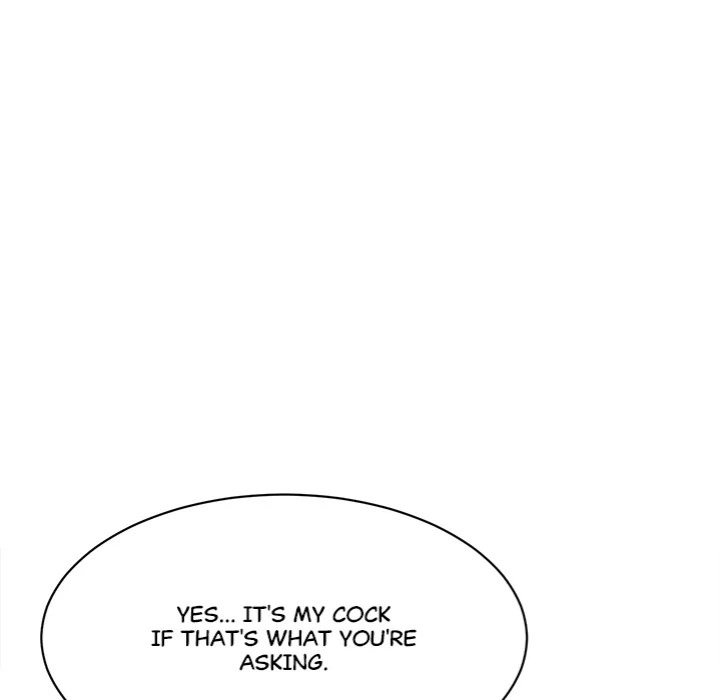 Right Under His Roof - Chapter 9 Page 94