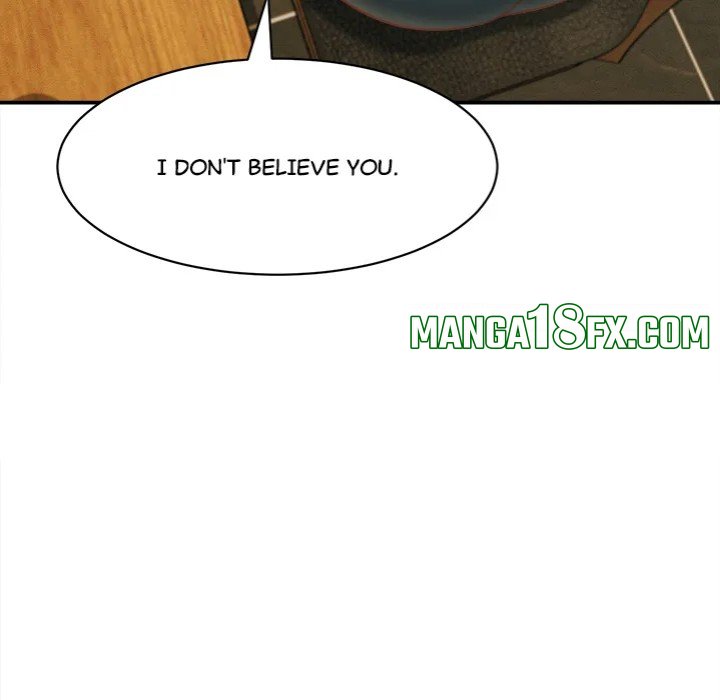 Right Under His Roof - Chapter 9 Page 97