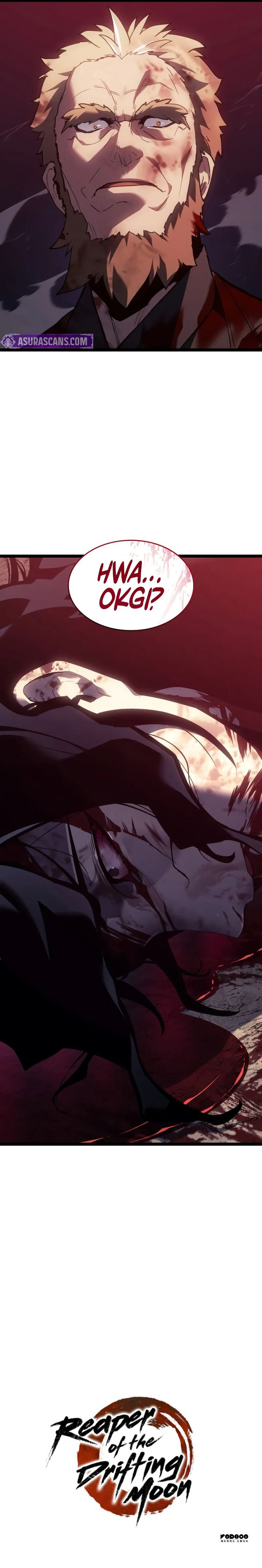 Reaper of the Drifting Moon - Chapter 105 Page 12