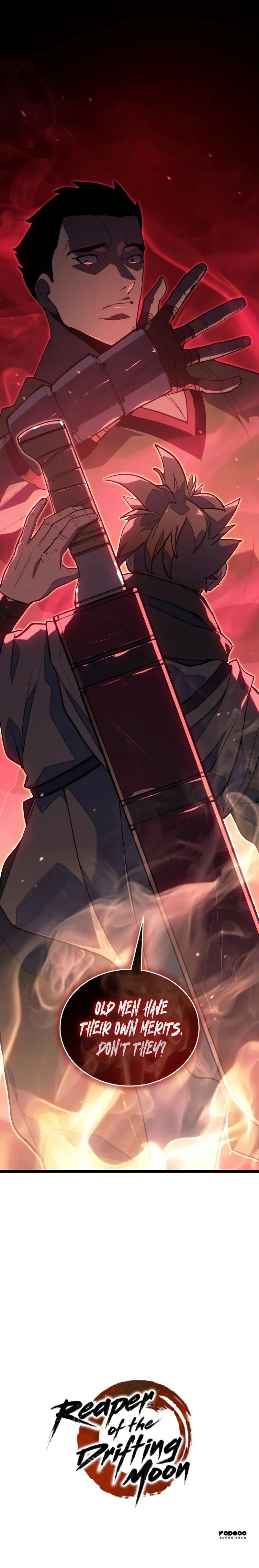 Reaper of the Drifting Moon - Chapter 99 Page 13