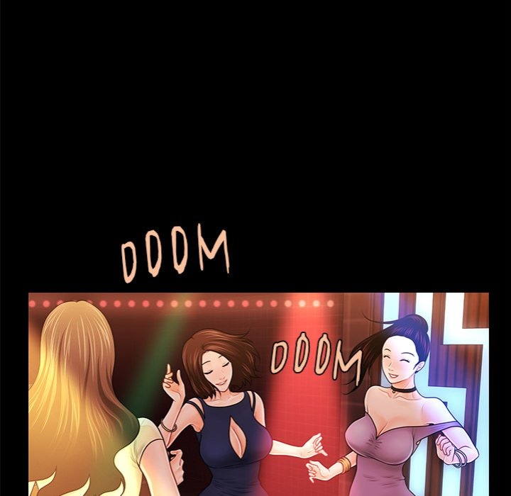 My Secretary - Chapter 35 Page 100