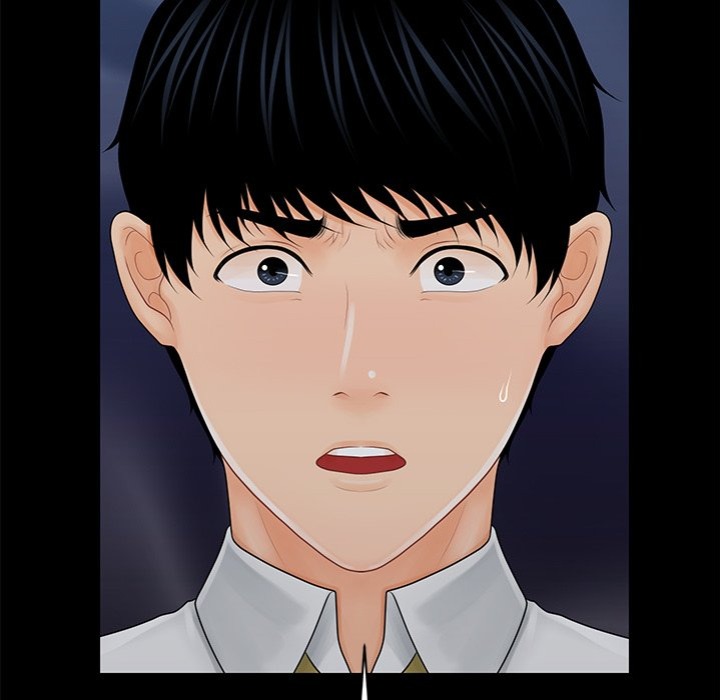 My Secretary - Chapter 35 Page 125