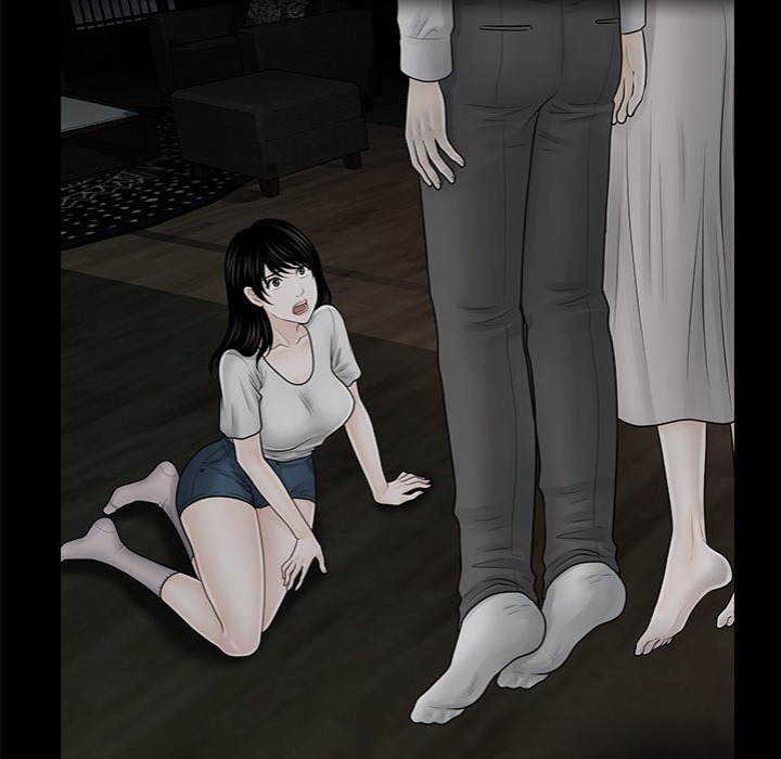 My Secretary - Chapter 35 Page 129