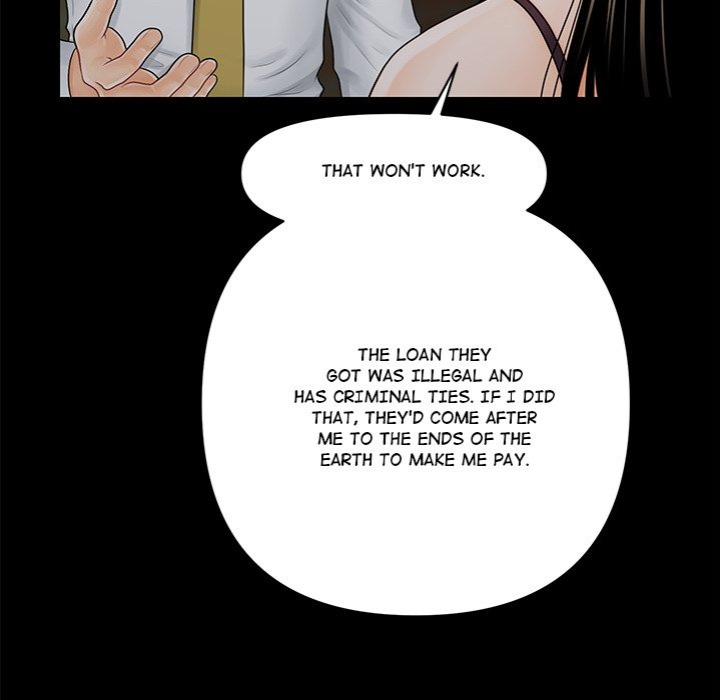 My Secretary - Chapter 35 Page 132