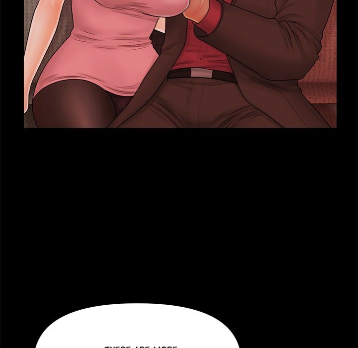 My Secretary - Chapter 35 Page 135