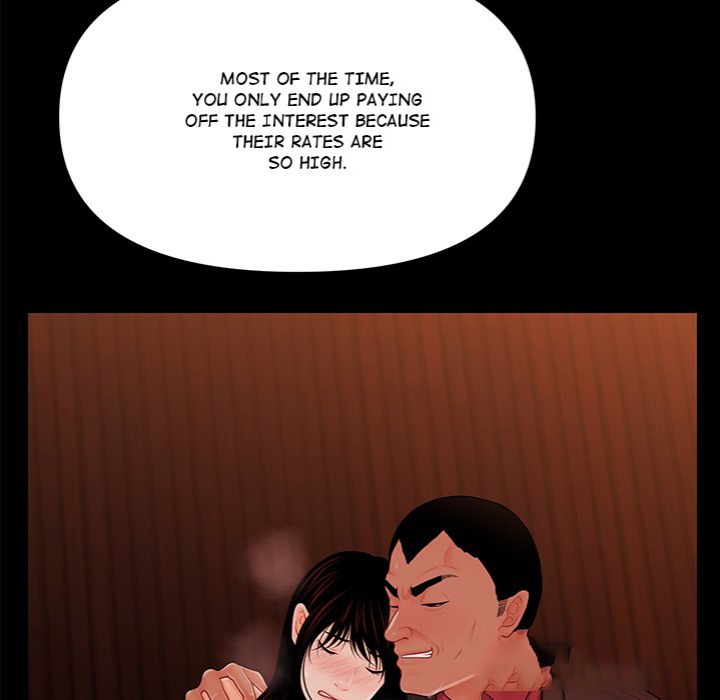 My Secretary - Chapter 35 Page 138