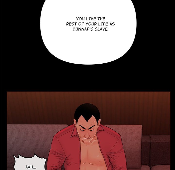 My Secretary - Chapter 35 Page 141