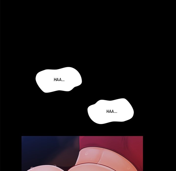 My Secretary - Chapter 35 Page 19