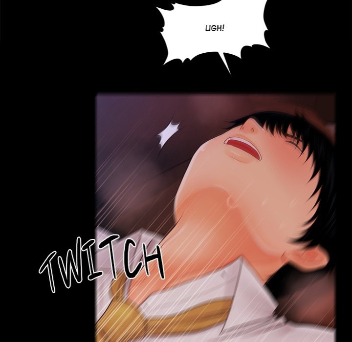 My Secretary - Chapter 35 Page 26