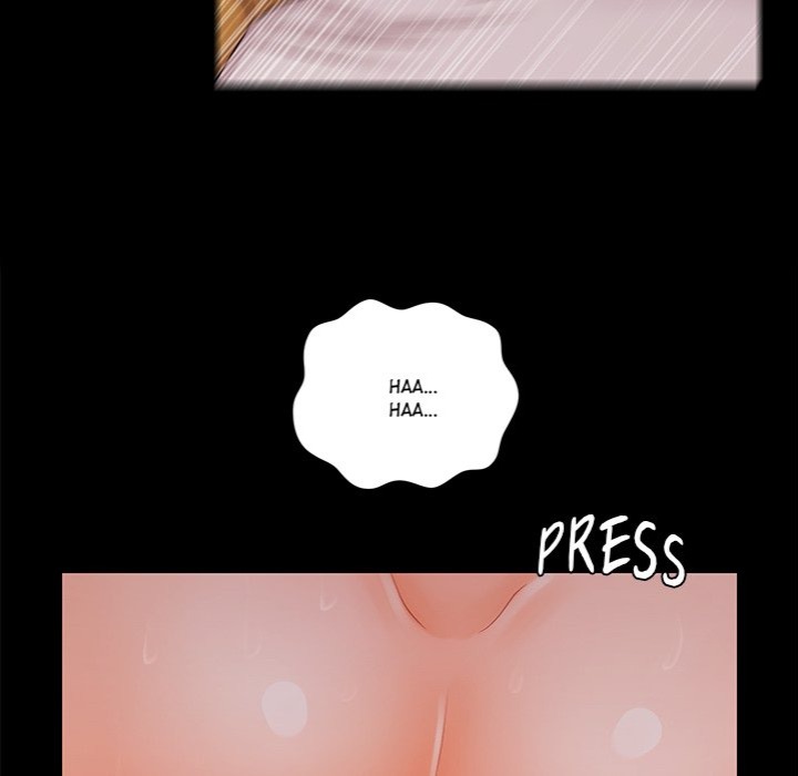 My Secretary - Chapter 35 Page 27