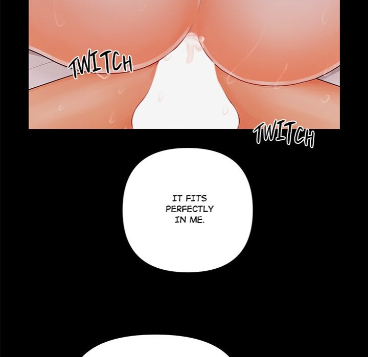 My Secretary - Chapter 35 Page 28