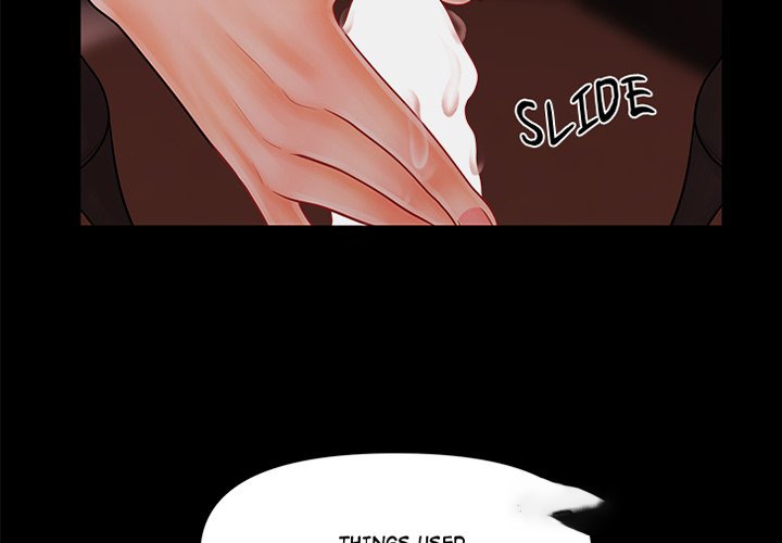 My Secretary - Chapter 35 Page 3