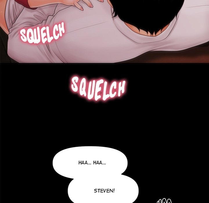 My Secretary - Chapter 35 Page 42