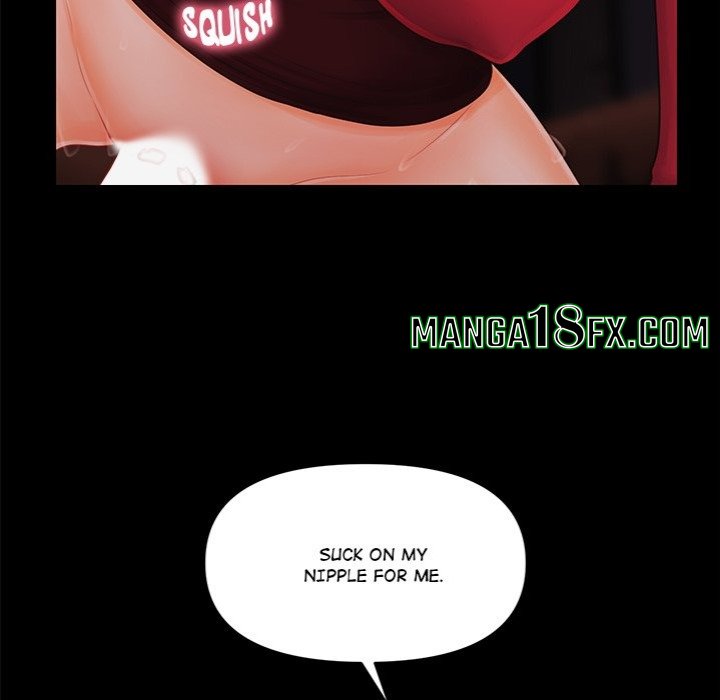 My Secretary - Chapter 35 Page 44