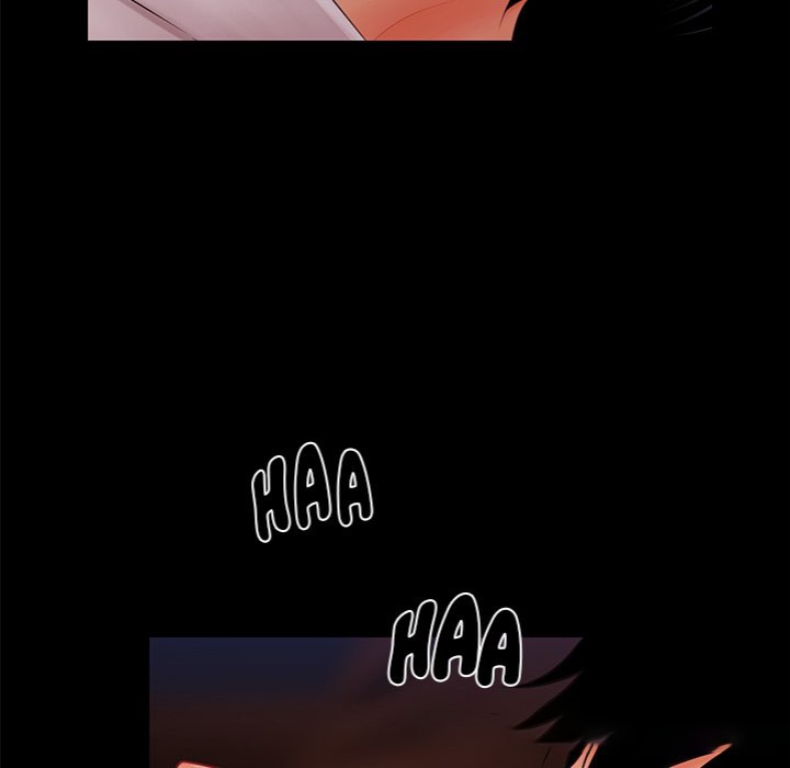 My Secretary - Chapter 35 Page 48