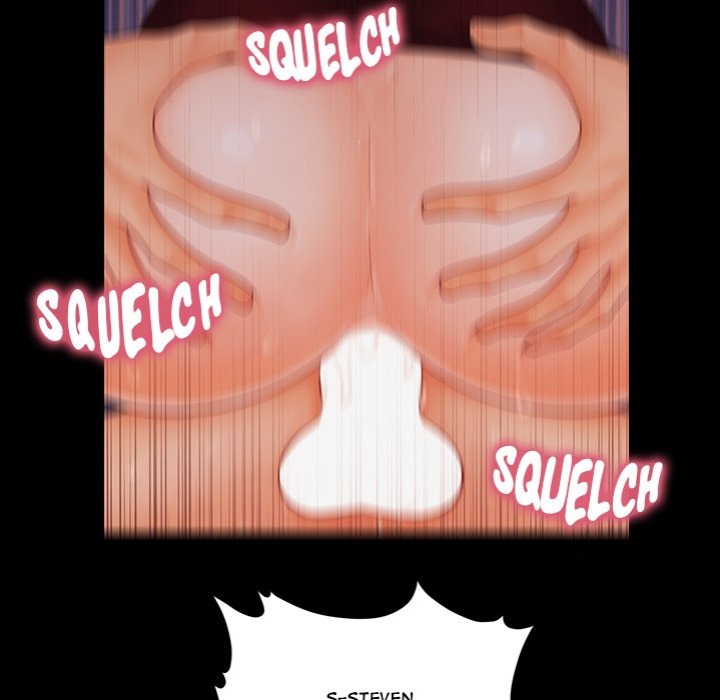 My Secretary - Chapter 35 Page 56