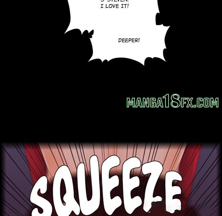 My Secretary - Chapter 35 Page 57