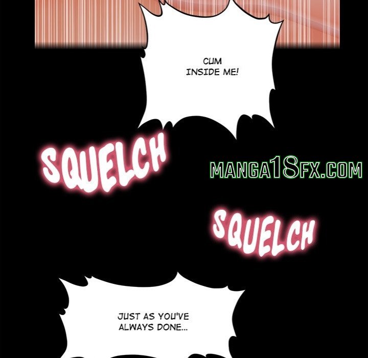 My Secretary - Chapter 35 Page 64