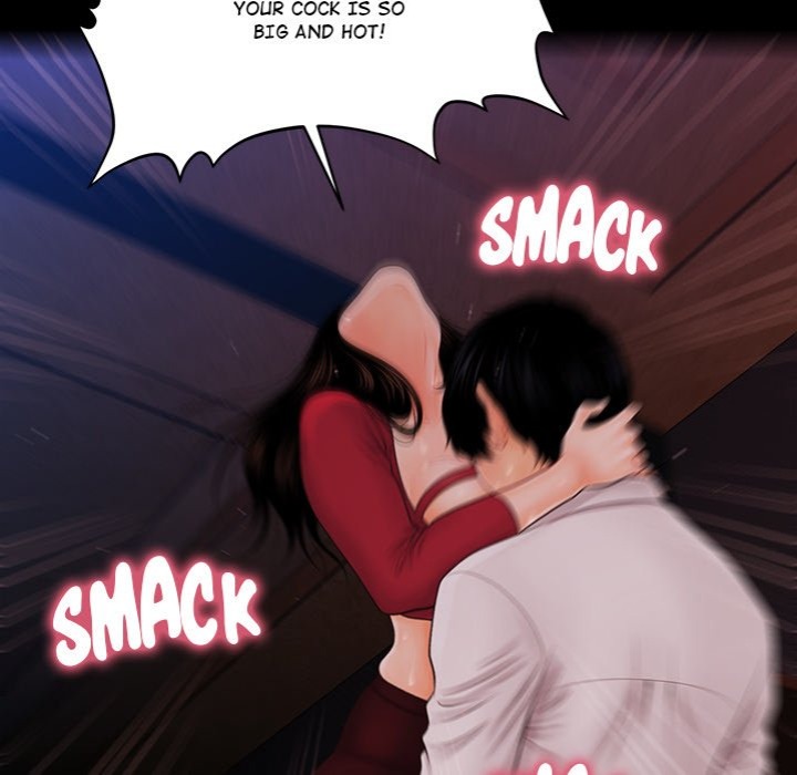 My Secretary - Chapter 35 Page 70