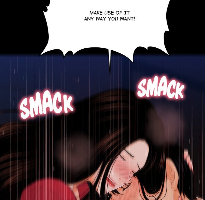 My Secretary - Chapter 35 Page 74