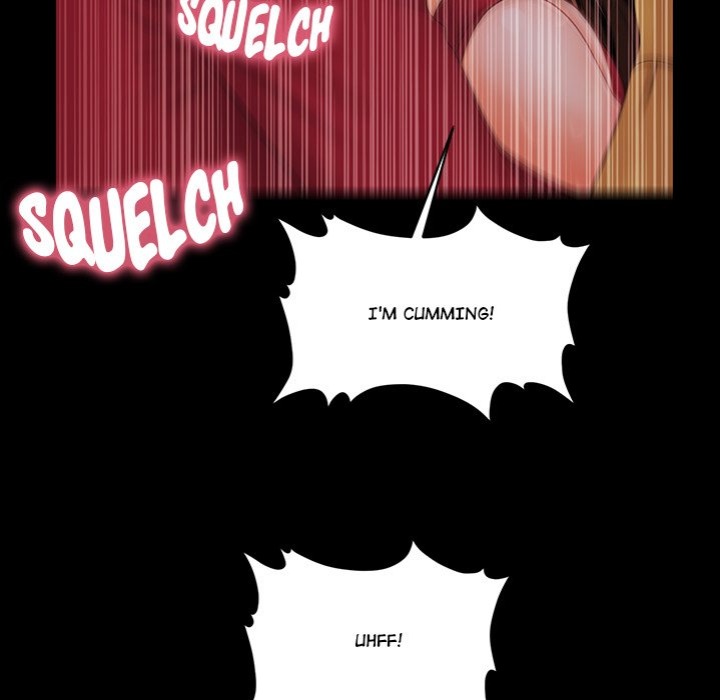 My Secretary - Chapter 35 Page 80