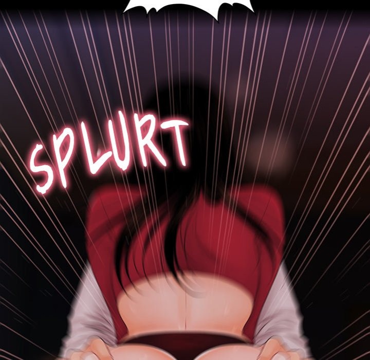 My Secretary - Chapter 35 Page 81