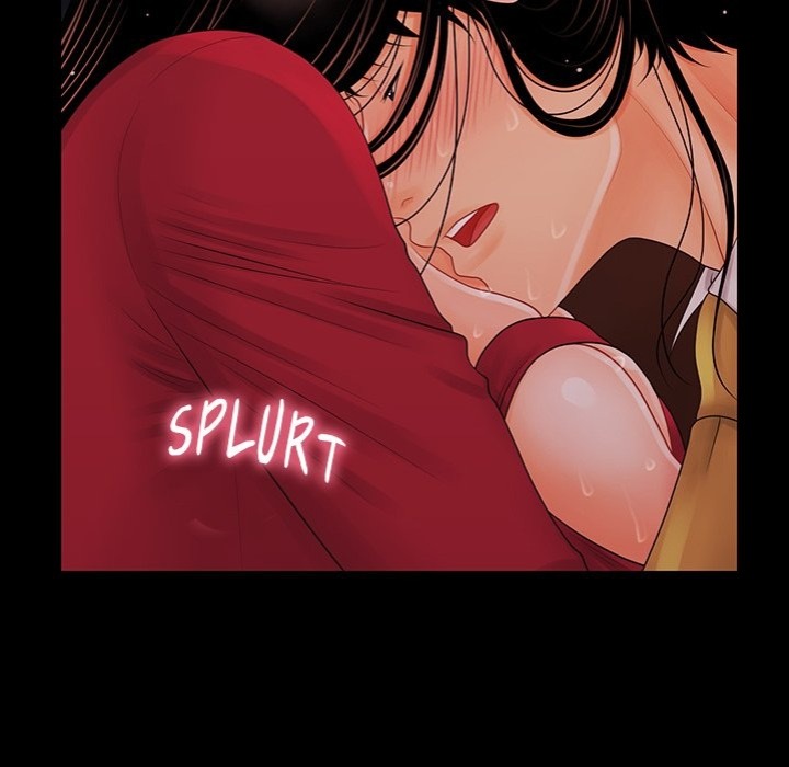 My Secretary - Chapter 35 Page 84