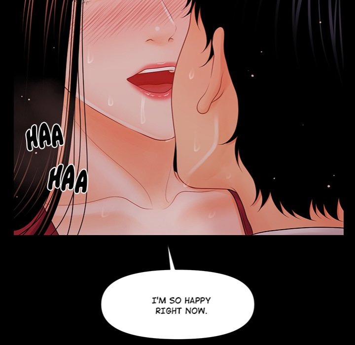 My Secretary - Chapter 35 Page 88