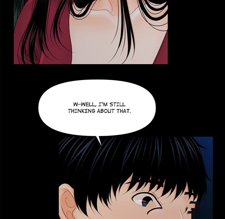 My Secretary - Chapter 35 Page 93