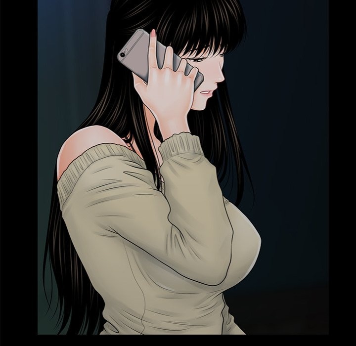 My Secretary - Chapter 35 Page 98