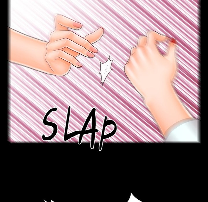 My Secretary - Chapter 36 Page 102